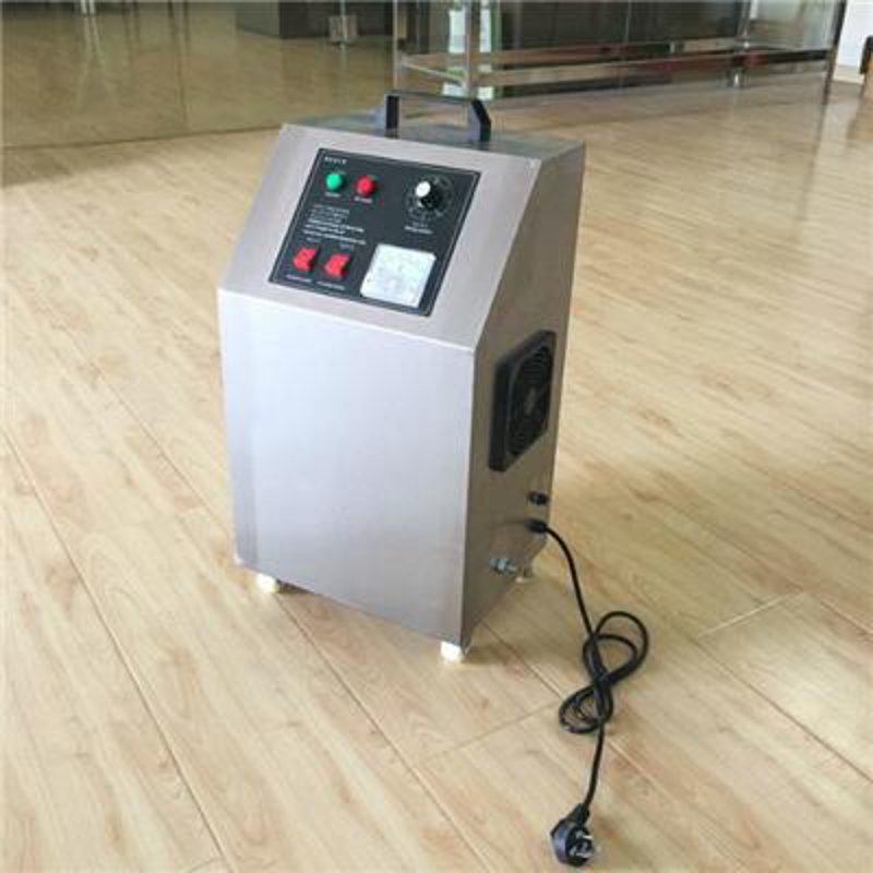 空气消毒机市场动态:新技术引领未来